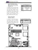 Preview for 44 page of Supermicro X6DVL-EG2 User Manual