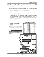 Preview for 45 page of Supermicro X6DVL-EG2 User Manual