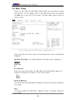 Preview for 54 page of Supermicro X6DVL-EG2 User Manual