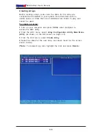Preview for 90 page of Supermicro X6DVL-EG2 User Manual