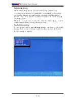 Preview for 98 page of Supermicro X6DVL-EG2 User Manual