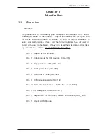 Предварительный просмотр 7 страницы Supermicro X6DVL-iG2 User Manual