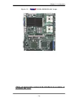 Предварительный просмотр 9 страницы Supermicro X6DVL-iG2 User Manual