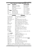 Предварительный просмотр 11 страницы Supermicro X6DVL-iG2 User Manual