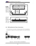 Предварительный просмотр 26 страницы Supermicro X6DVL-iG2 User Manual