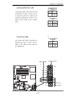 Предварительный просмотр 31 страницы Supermicro X6DVL-iG2 User Manual