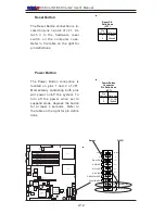 Предварительный просмотр 32 страницы Supermicro X6DVL-iG2 User Manual