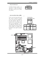 Предварительный просмотр 33 страницы Supermicro X6DVL-iG2 User Manual