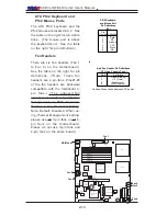 Предварительный просмотр 34 страницы Supermicro X6DVL-iG2 User Manual