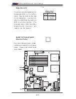 Предварительный просмотр 36 страницы Supermicro X6DVL-iG2 User Manual