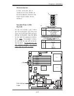 Предварительный просмотр 37 страницы Supermicro X6DVL-iG2 User Manual