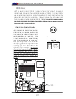 Предварительный просмотр 40 страницы Supermicro X6DVL-iG2 User Manual