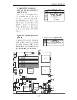 Предварительный просмотр 43 страницы Supermicro X6DVL-iG2 User Manual