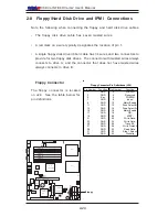 Предварительный просмотр 44 страницы Supermicro X6DVL-iG2 User Manual