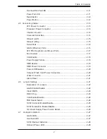 Предварительный просмотр 5 страницы Supermicro X6QT8 User Manual