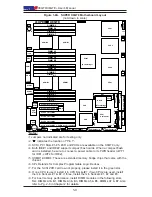 Предварительный просмотр 10 страницы Supermicro X6QT8 User Manual