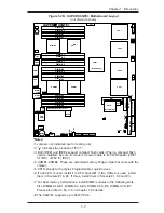 Предварительный просмотр 13 страницы Supermicro X6QT8 User Manual