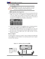 Предварительный просмотр 28 страницы Supermicro X6QT8 User Manual