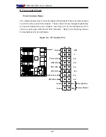 Предварительный просмотр 30 страницы Supermicro X6QT8 User Manual