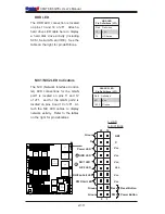 Предварительный просмотр 32 страницы Supermicro X6QT8 User Manual