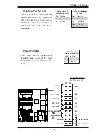 Предварительный просмотр 33 страницы Supermicro X6QT8 User Manual