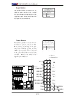 Предварительный просмотр 34 страницы Supermicro X6QT8 User Manual