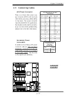 Предварительный просмотр 35 страницы Supermicro X6QT8 User Manual