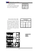 Предварительный просмотр 36 страницы Supermicro X6QT8 User Manual