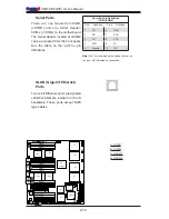 Предварительный просмотр 38 страницы Supermicro X6QT8 User Manual