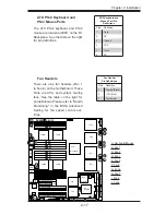 Предварительный просмотр 39 страницы Supermicro X6QT8 User Manual