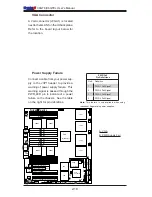 Предварительный просмотр 40 страницы Supermicro X6QT8 User Manual