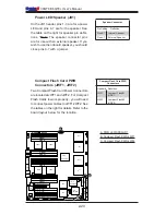 Предварительный просмотр 42 страницы Supermicro X6QT8 User Manual