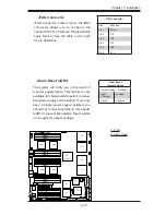 Предварительный просмотр 43 страницы Supermicro X6QT8 User Manual