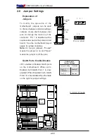 Предварительный просмотр 44 страницы Supermicro X6QT8 User Manual