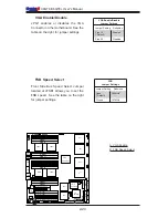 Предварительный просмотр 46 страницы Supermicro X6QT8 User Manual