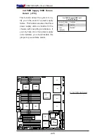 Предварительный просмотр 48 страницы Supermicro X6QT8 User Manual