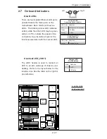 Предварительный просмотр 49 страницы Supermicro X6QT8 User Manual