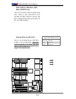 Предварительный просмотр 50 страницы Supermicro X6QT8 User Manual