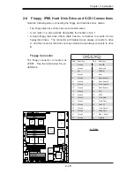 Предварительный просмотр 51 страницы Supermicro X6QT8 User Manual