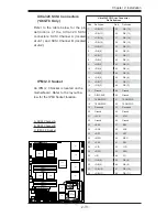 Предварительный просмотр 53 страницы Supermicro X6QT8 User Manual