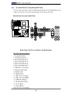 Preview for 28 page of Supermicro X7DA3 Plus User Manual