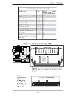 Предварительный просмотр 27 страницы Supermicro X7DA8 Plus User Manual