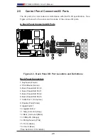 Предварительный просмотр 28 страницы Supermicro X7DA8 Plus User Manual