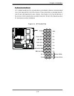 Предварительный просмотр 29 страницы Supermicro X7DA8 Plus User Manual