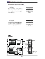 Предварительный просмотр 30 страницы Supermicro X7DA8 Plus User Manual