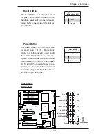 Предварительный просмотр 33 страницы Supermicro X7DA8 Plus User Manual