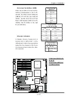 Предварительный просмотр 35 страницы Supermicro X7DA8 Plus User Manual