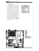 Предварительный просмотр 36 страницы Supermicro X7DA8 Plus User Manual