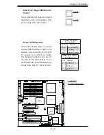 Предварительный просмотр 39 страницы Supermicro X7DA8 Plus User Manual