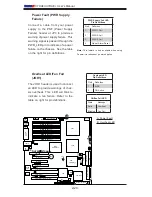 Предварительный просмотр 40 страницы Supermicro X7DA8 Plus User Manual